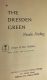 The Dresden Green: A Harper Novel of Suspense, by Nicolas Freeling 1966 First U.S. Edition HBDJ