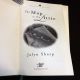 The Map in the Attic by Jolyn Sharp ANNIE'S ATTIC MYSTERIES 2010 HB 1st Edition