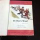 On Cherry Street Revised Edition Ginn Basic Reader 1957 HB Ousley Russell