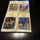 LOT 4 Chronicles of Narnia Scholastic PB books C.S. Lewis Vols 2 3 5 7 EXCELLENT