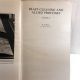 VOL 2 Blast Cleaning and Allied Processes by H. J. Plaster 1973 HBDJ Ex Lib