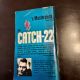 Catch-22 by JOSEPH HELLER 1967 Dell Paperback 19th Printing