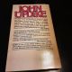 Too Far To Go The Maples Stories by JOHN UPDIKE 1979 First Printing Paperback