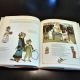 The Kate Greenaway Book by BRYAN HOLME 1976 HBDJ VGUC Illustration, Verse & Text