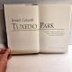Tuxedo Park, Bio of Alfred Lee Loomis Secret Palace of Science JENNET CONANT WW2 HBDJ