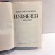 Lindbergh, A Biography by LEONARD MOSLEY 1976 Illustrated Hardback