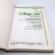 College Law for Business JOHN D. ASHCROFT & A. ALDO CHARLES 1971 3rd printing