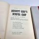 BENNETT CERF'S Bumper Crop 2 Hardback HUMOR Volumes 1 & 2 1952 & 1956  HUMOR