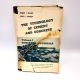The Technology Cement & Concrete Vol. 1 Concrete Materials BLANKS & KENNEDY 1955 HBDJ