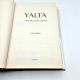 YALTA, The Price of Peace S. M. PLOKHY 2009 1st Printing HBDJ WW2 History