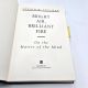 Bright Air, Brilliant Fire On the Matter of the Mind 1992 GERALD M. EDELMAN  1st Printing