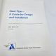 Steel Pipe A Guide for Design & Installation 1989 3rd Edition Water Works M11