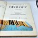 The Story of Geology JEROME WYCKOFF Illustrated 1960 Golden Press HB
