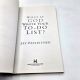 LIKE NEW! What if God Wrote Your To-Do List? JAY PAYLEITNER 2018 Softcover 