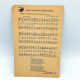 Festival Singing in the Family Lutheran - The Lutheran Hour 1959 Song Booklet VINTAGE