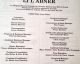 Helias Catholic High School Jefferson City, MO Missouri, 1982 Musical Program for Li'l Abner