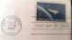First Day Cover Cape Canaveral Project Mercury February 20, 1962