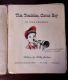 Tim Tomkins, Circus Boy, by Rose Friedman, Pictures by Polly Jackson 1952 HB First Edition