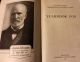 1920 United States Department of Agriculture USDA Year Book, James Wilson, Secretary of Agriculture