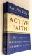 Active Faith How Christians are Changing the Soul of American Politics by Ralph Reed SIGNED 1996 1st Edition LIKE NEW
