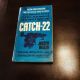 Catch-22 by JOSEPH HELLER 1967 Dell Paperback 19th Printing