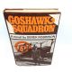 Goshawk Squadron DEREK ROBINSON - A WW1 Novel HBDJ 1972 BCE