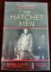 The Hatchet Men, Tong Wars of San Francisco's China Town,, by Richard H. Dillon, 1962 1st edition