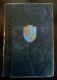 Henry the Eighth by Francis Hackett, Illustrated 1945 Black and Gold Edition