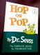Hop On Pop B-29 DR. SEUSS 1991 HB # Line 119 LIKE NEW