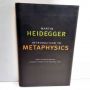 Introduction to Metaphysics MARTIN HEIDEGGER 2000 HBDJ First Printing LIKE NEW