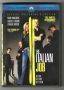 The Italian Job DVD Full Screen Movie Mark Wahlberg Charlize Theron PG-13