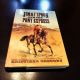 Jimmy Spoon and the Pony Express by Kristiana Gregory HBDJ 1994 1st Printing