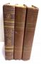 Lot of 3 The Works of Rudyard Kipling Vintage EARLY Classic Library Editions - 4 Stories