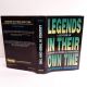 Legends in Their Own Time A Century of American Physical Scientists ANTHONY SERAFINI