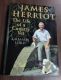 SOLD - James Herriot The Life of a Country Vet by Graham Lord - 1997 1st Carroll & Graf Edition
