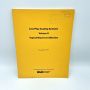 American Gas Association  Line Pipe Coating Analysis Vol. 2 Topical Report on Adhesion  by B.G. Brand 1978
