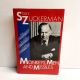 Monkeys, Men, and Missiles SOLLY ZUCKERMAN 1988 HBDJ First Printing LIKE NEW