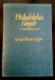 Philadelphia Lawyer, an Autobiography, by George Wharton Pepper - 1944 First Edition HB