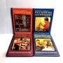 Lot 4 Practical Workshop Library SAVAGE, DAY, DeCRISTOFORO HB Books 1969 & 1971