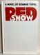 Red Snow by Edward Topol, First American Edition HB