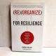 Reorganize For Resilience RANJAY GULATI 2009 1st Printing HBDJ