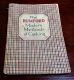 The Rumford Modern Methods of Cooking Cookbook Cook Book - Circa 1900s