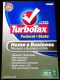 SOLD2021 - 2007 - Intuit TurboTax Home and Business, FREE SHIPPING