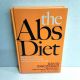 The Abs Diet: Six-Week Plan Flatten Your Stomach DAVID ZINCZENKO 2004 HB