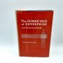 The Human Side of Enterprise DOUGLAS McGREGOR 1960 HBDJ First Edition