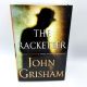The Racketeer JOHN GRISHAM Spy Thriller 2012 Stated First Edition Like New