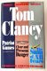 Three Complete Novels: Patriot Games, Clear and Present Danger, and The Sum of All Fears by Tom  Clancy