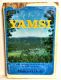 Yamsi: A Heartwarming Journal of One Year on a Wilderness Ranch, by Dayton O. Hyde, 1971 HBDJ First Printing