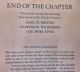 End of the Chapter: Three Novels of The Forsyte Chronicles, (Maid in Waiting, Flowering Wilderness, One More River), by John Galsworthy - BCE HBDJ