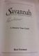 Savannah People, Places & Events A Historic Tour Guide by Ron Freeman HAND SIGNED by author 1997